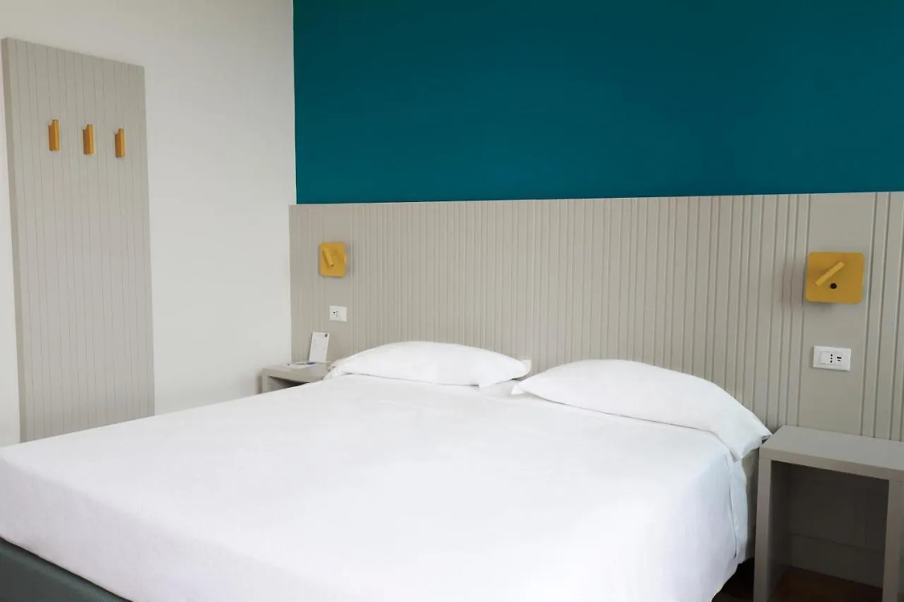 Hotel Fonte Boiola Sirmione