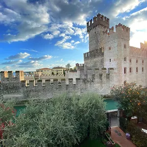 Hotel Grifone, Sirmione