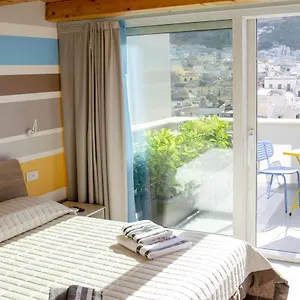  Appartement Solemare Italie