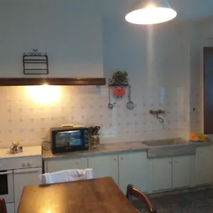 Appartamento House Italia