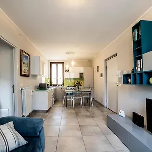  Appartamento Casa Fede - In Campagna Ad Un Passo Dalla Citta'- Italia
