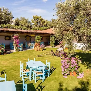  Séjour à la ferme Piccolo Ranch Italie