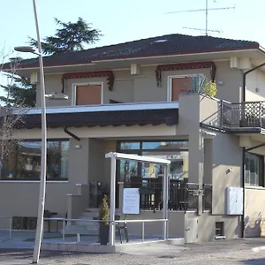 Hotel Margherita Meuble, Sirmione