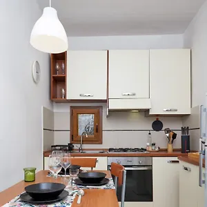  Appartement Centro Storico Cosy In Italie