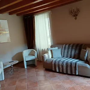 Casa de hóspedes Luxury