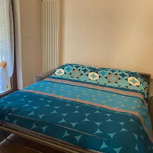  Appartamento Casa Vacanza Clavel