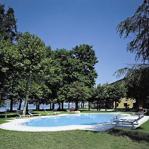 3* Hotel Lugana Parco Al