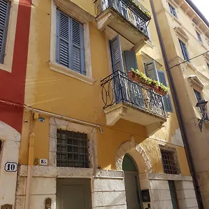  Appartamento Dimora Scaligera Luxury Italia