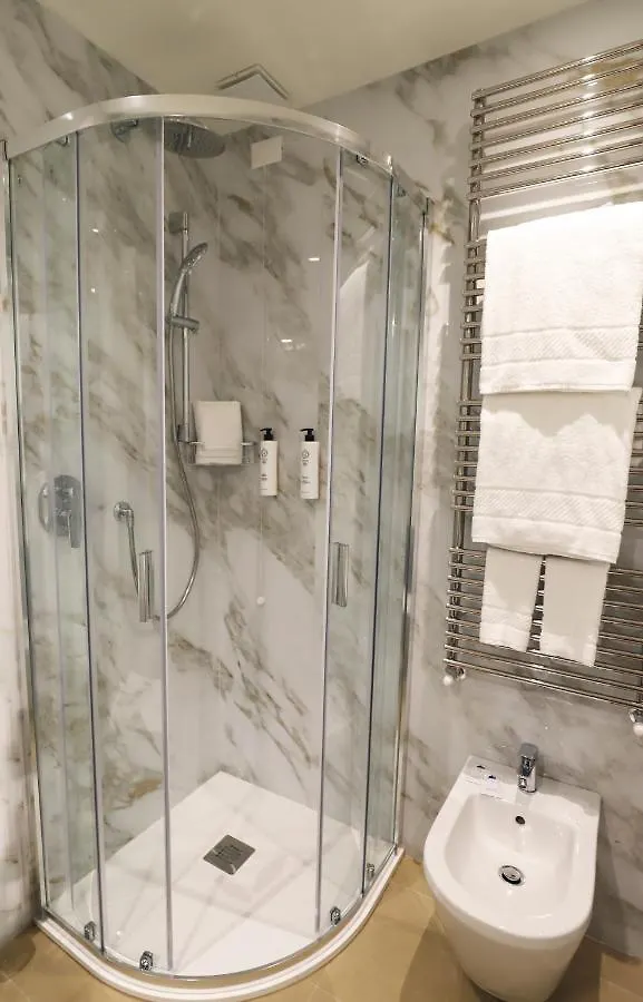 Hotel Fonte Boiola Sirmione 3*,