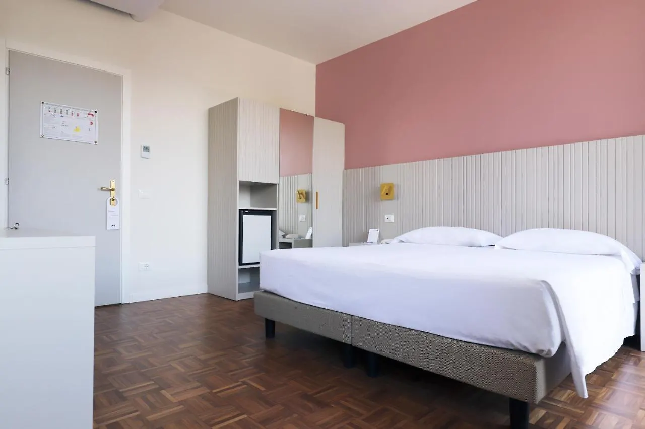 Hotel Fonte Boiola Sirmione 3*,