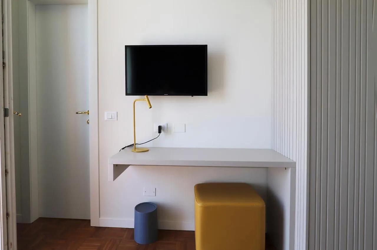 ***  Hotel Fonte Boiola Sirmione Italië