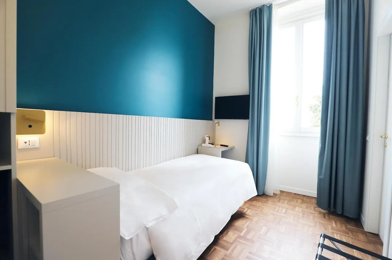 Hotel Fonte Boiola Sirmione 3*,  Italië