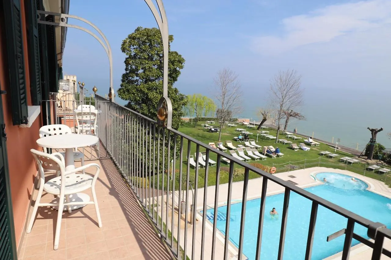 Hotel Fonte Boiola Sirmione