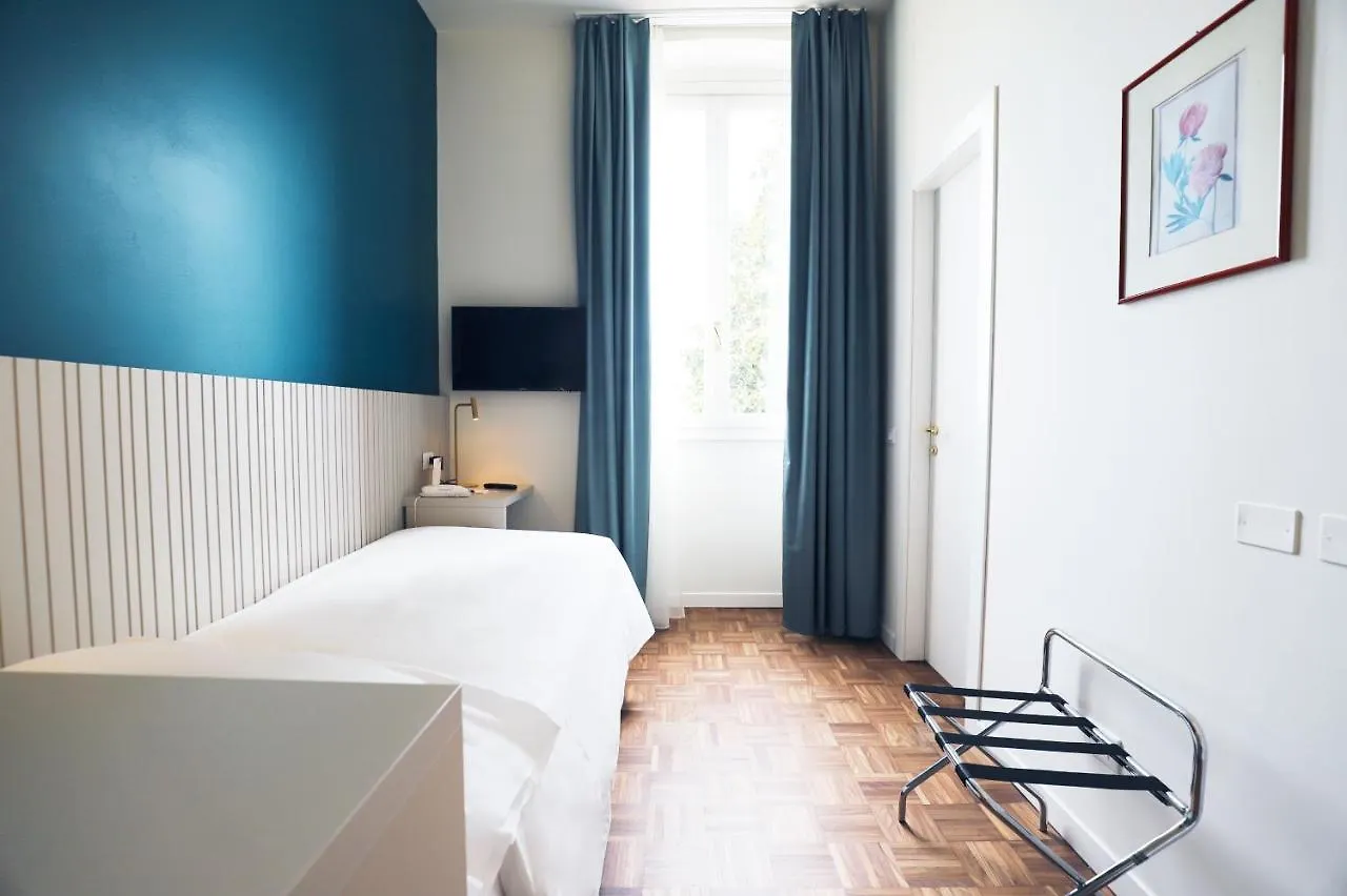 Hotel Fonte Boiola Sirmione Italië