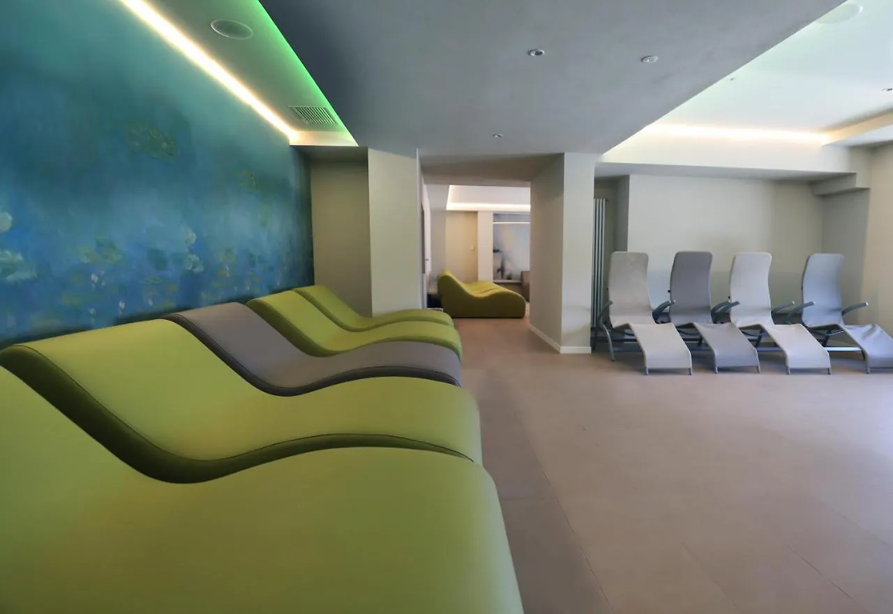 Hotel Fonte Boiola Sirmione