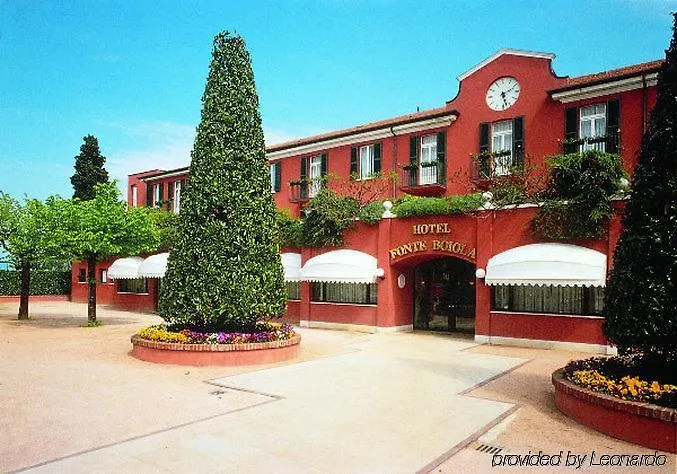 ***  Hotel Fonte Boiola Sirmione Italië