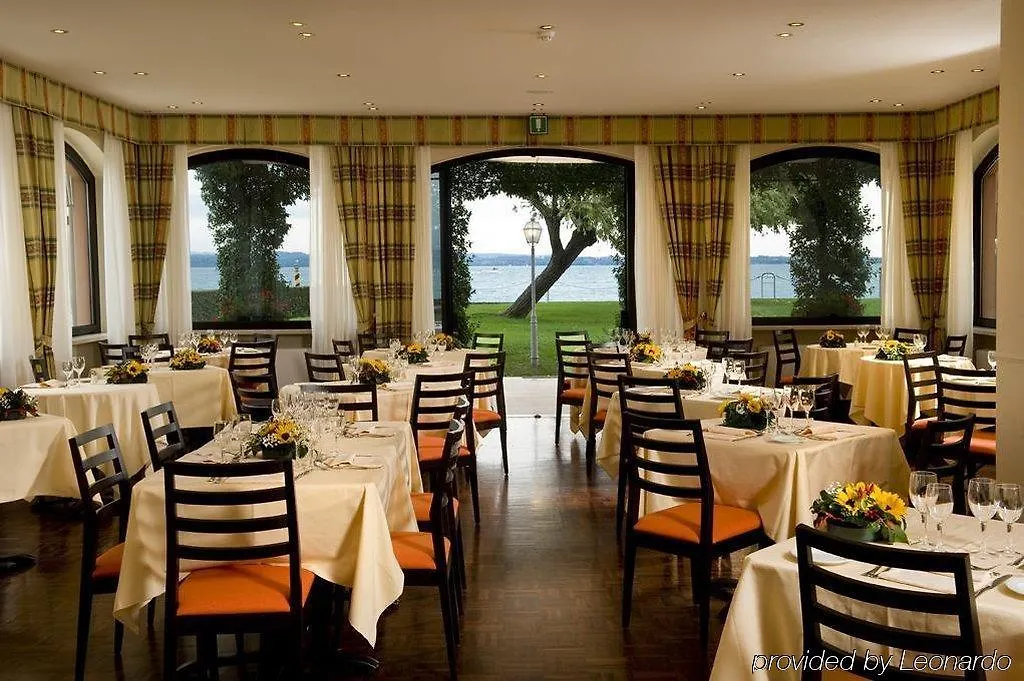 Hotel Fonte Boiola Sirmione