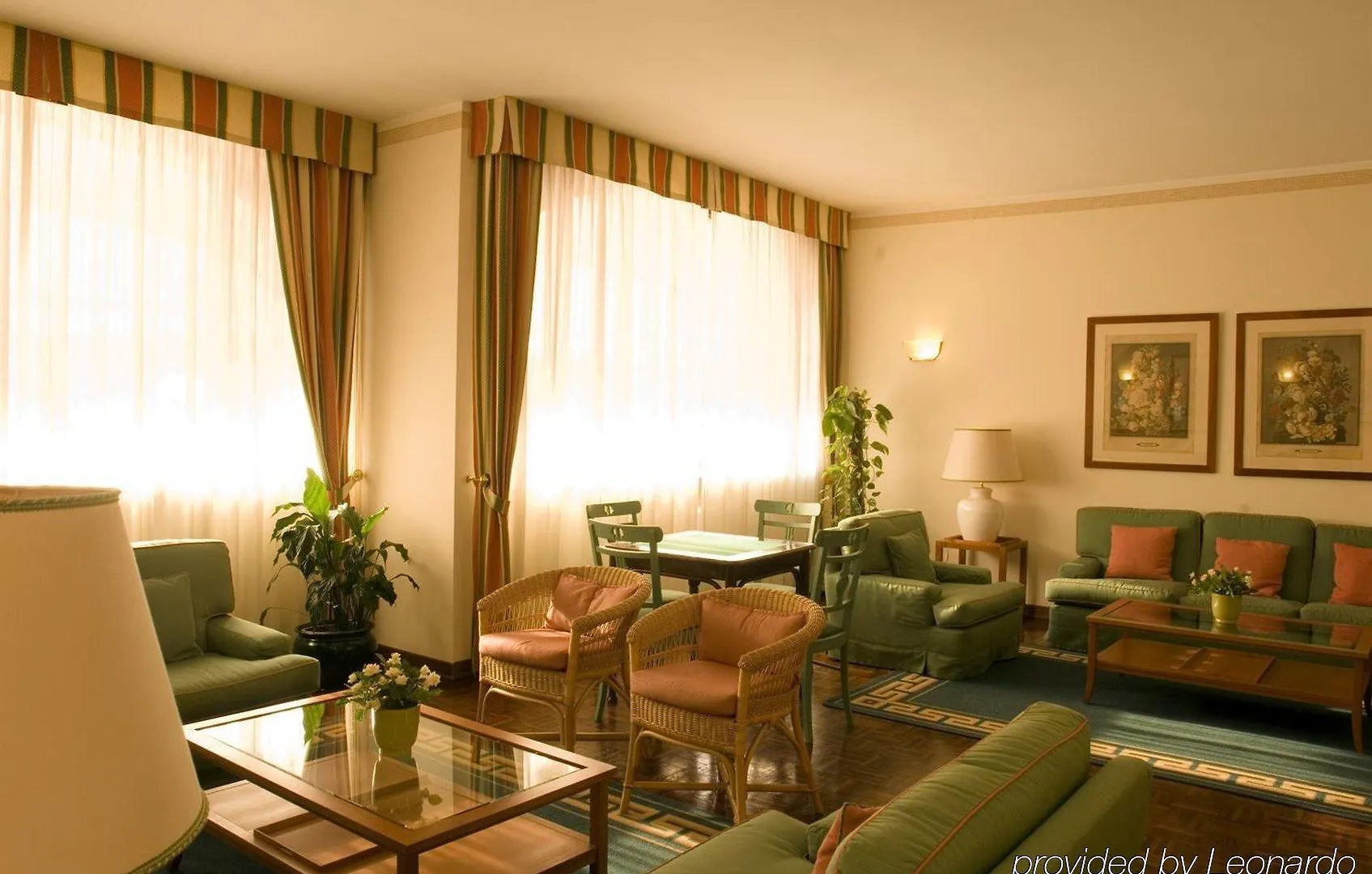 ***  Hotel Fonte Boiola Sirmione Italië