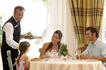 Hotel Fonte Boiola Sirmione 3*,