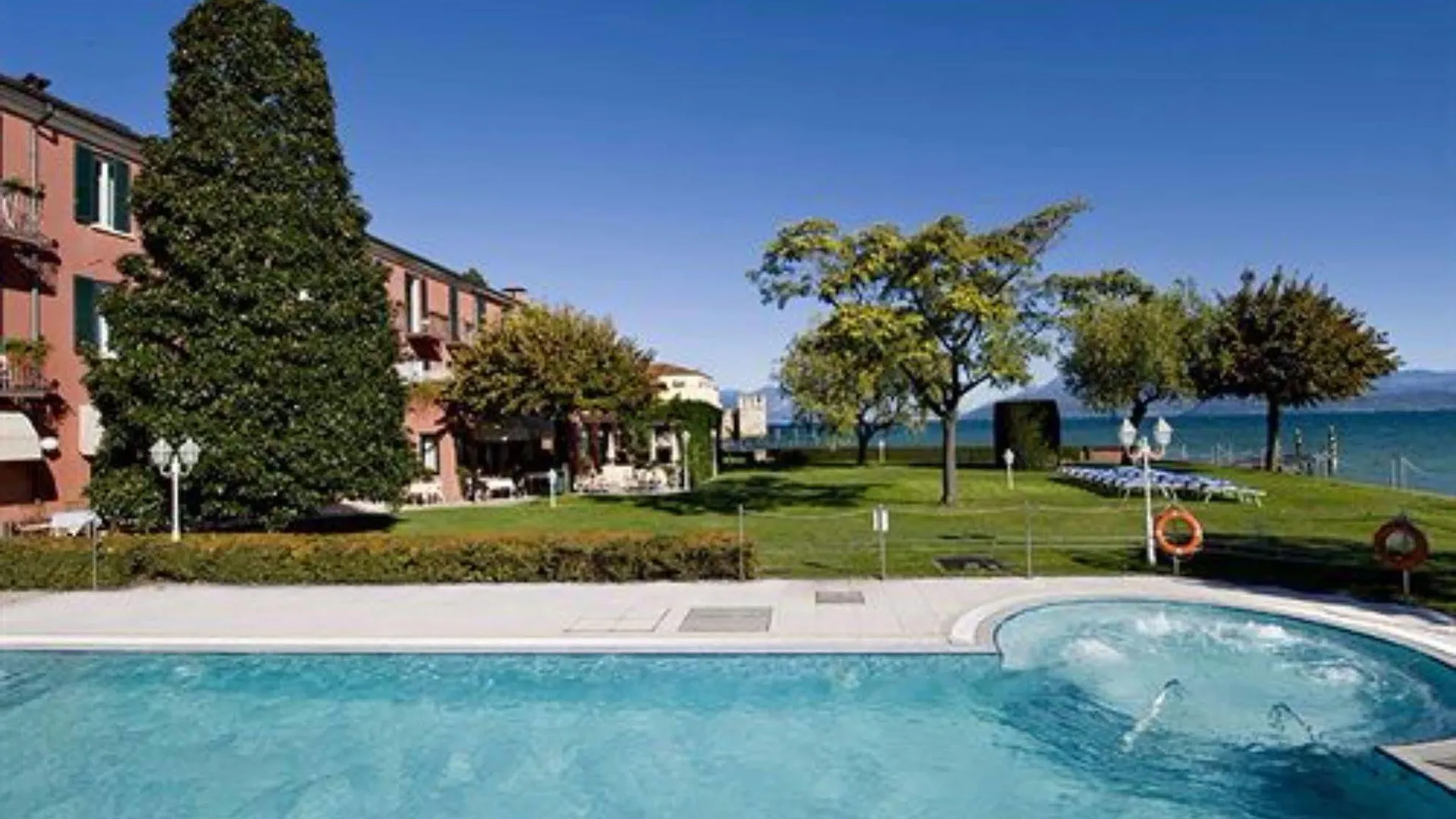Hotel Fonte Boiola Sirmione